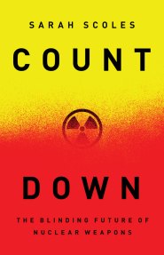 Countdown book cover